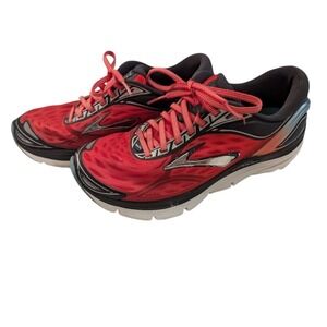 Women's Brooks transcend 3 size 8.5‎
